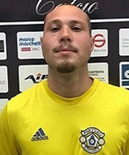 Andrea OCCHIODORO - Portiere